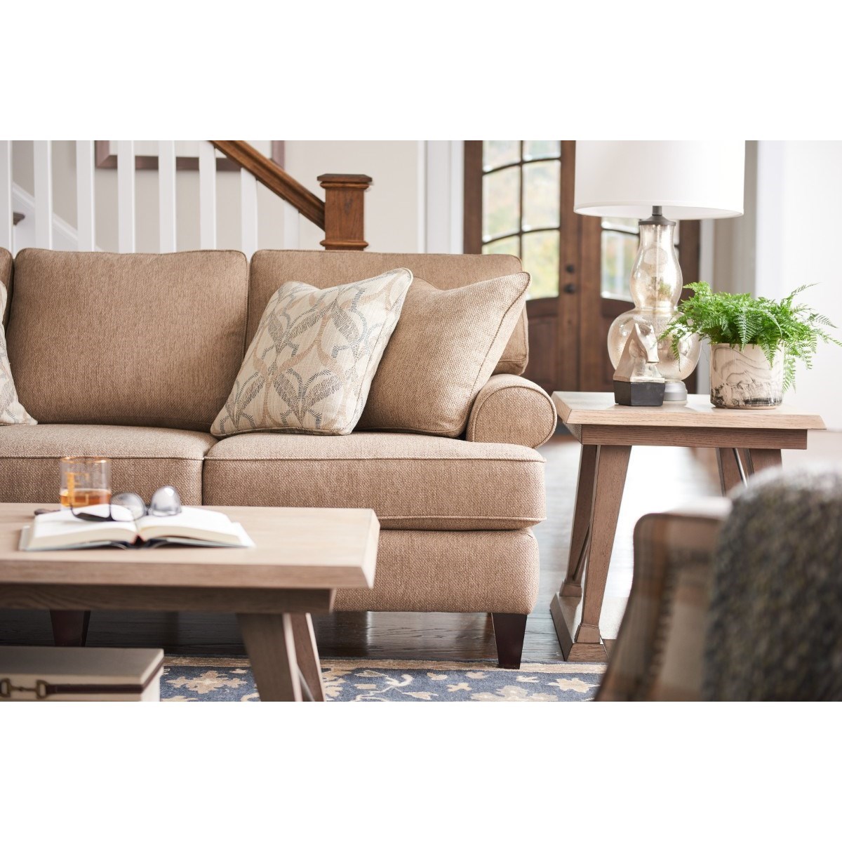 Lazy boy porter sofa hotsell